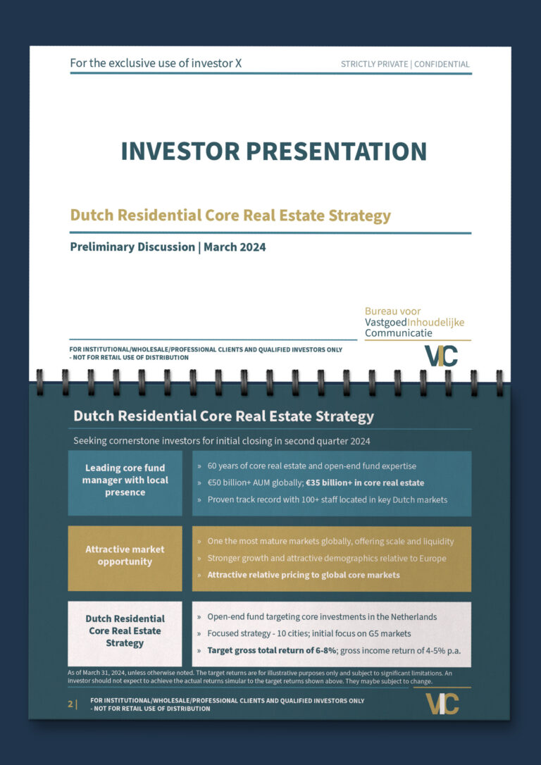 Investor Presentation